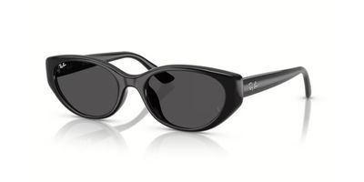 RAY BAN 4457D SOLAR 667787 55