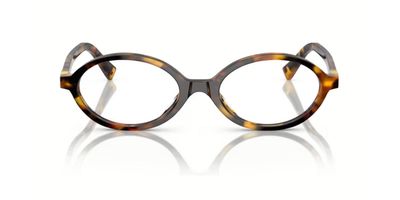 MIU MIU 01XV RX VAU1O1 50