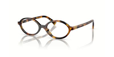 MIU MIU 01XV RX VAU1O1 50