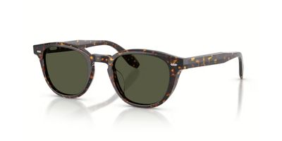 OLIVER PEOPLES 5586SU SOLAR 174152 48
