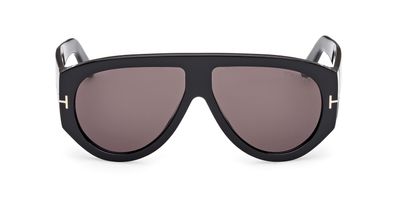 TOM FORD 1044 BRONSON SOLAR 01A 60