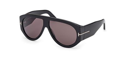 TOM FORD 1044 BRONSON SOLAR 01A 60