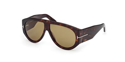 TOM FORD 1044 BRONSON SOLAR 52N 60
