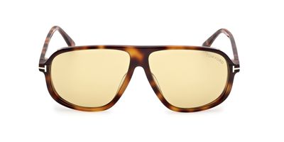 TOM FORD 1208N GUILLAUME SOLAR 53E 61