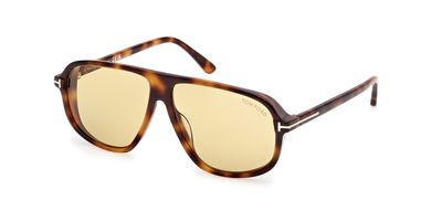 TOM FORD 1208N GUILLAUME SOLAR 53E 61