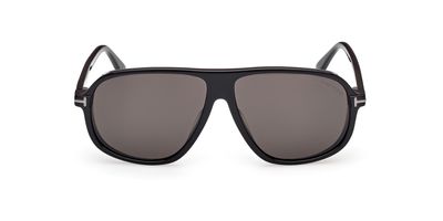TOM FORD 1208N GUILLAUME SOLAR 01A 61