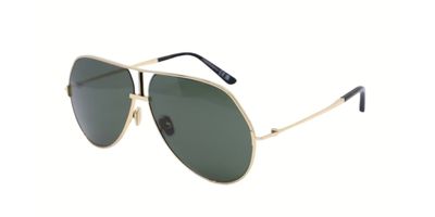 TOM FORD 1281 RICKIE SOLAR 30E 63