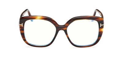 TOM FORD 6043B RX 055 53
