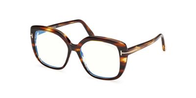 TOM FORD 6043B RX 055 53