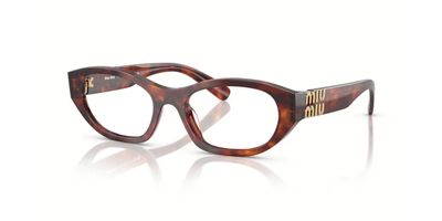 MIU MIU 03WV RX 21C1O1 53