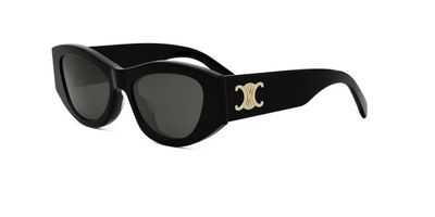 CELINE 40308U TRIOMPHE SOLAR 01A 55