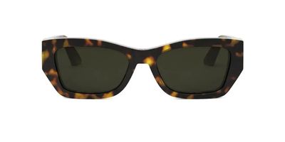 C. DIOR MISSDIOR S1I SOLAR 52N 55