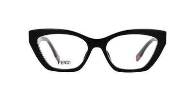 FENDI 50067I RX 056 54