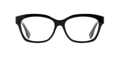 FENDI 50124I RX 001 56