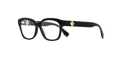 FENDI 50124I RX 001 56