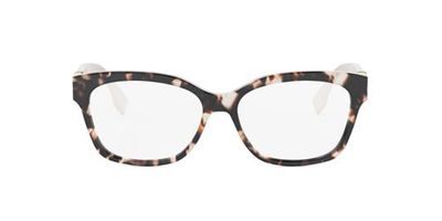 FENDI 50124I RX 054 56