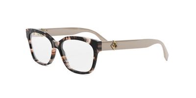 FENDI 50124I RX 054 56