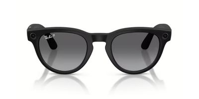RAY BAN 4013 HEADLINER META SOLAR POLARIZADO 601ST3 50