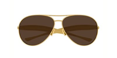 BOTTEGA VENETA 1305S SOLAR 007 64