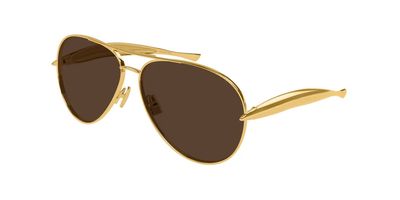 BOTTEGA VENETA 1305S SOLAR 007 64