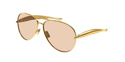 BOTTEGA VENETA 1305S SOLAR 002 64