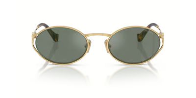 MIU MIU 52YS SOLAR 5AK04M 54