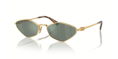 MIU MIU 56ZS SOLAR 5AK04M 56