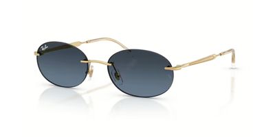 RAY BAN 3767 SOLAR 001/4C 54