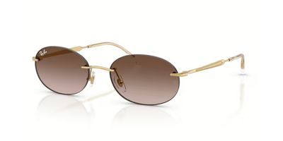 RAY BAN 3767 SOLAR 001/13 54