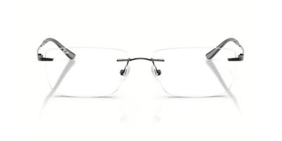 R. BAN 8781D RX 1244 56