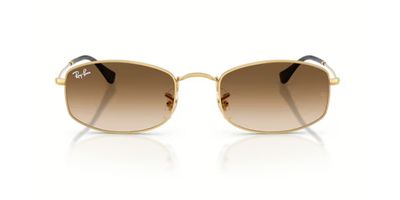 RAY BAN 3832 SOLAR 001/51 55