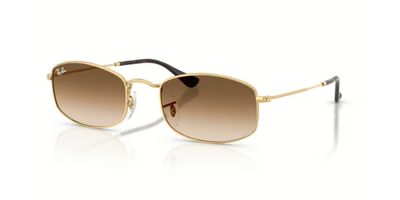 RAY BAN 3832 SOLAR 001/51 55