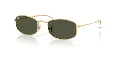 RAY BAN 3832 SOLAR 001/31 55