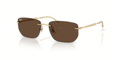 RAY BAN 3768 SOLAR 001/73 56