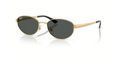 RAY BAN 3774D SOLAR 001/87 55