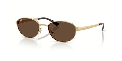 RAY BAN 3774D SOLAR 001/73 55