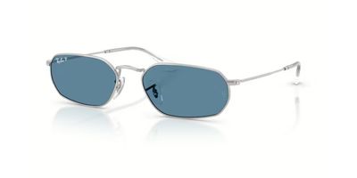 RAY BAN 3947 SOLAR POLARIZADO 003/S2 57