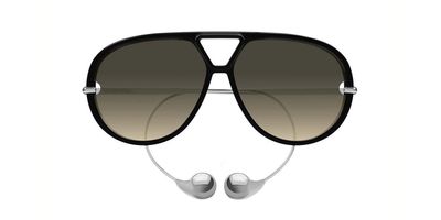 BOTTEGA VENETA 1273S SOLAR 010 63