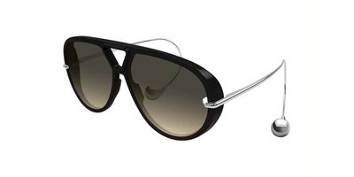 BOTTEGA VENETA 1273S SOLAR 010 63