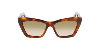 S.FERRAGAMO 929S SOLAR 219 55