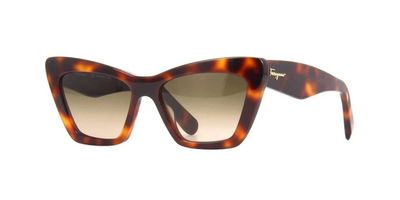 S.FERRAGAMO 929S SOLAR 219 55