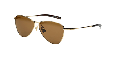 SAINT LAURENT 831 VESPER SOLAR 005 55