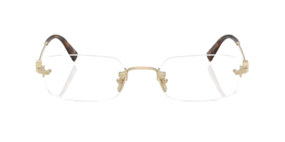 MIU MIU 50YV RX ZVN1O1 52