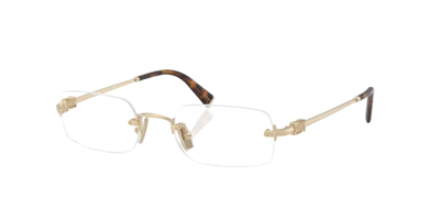 MIU MIU 50YV RX ZVN1O1 52