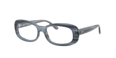 R. BAN 2221V RX 8456 53