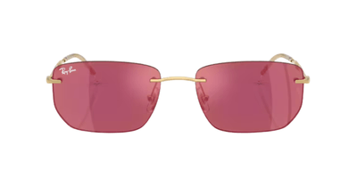 RAY BAN 3768 SOLAR 001/D0 56