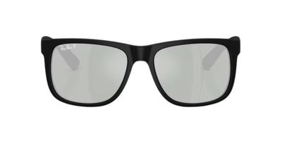 RAY BAN 4165 JUSTIN SOLAR POLARIZADO 622/Y4 55