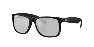 RAY BAN 4165 JUSTIN SOLAR POLARIZADO 622/Y4 55