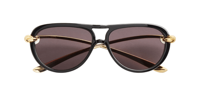 BOTTEGA VENETA 1418S KNOT SOLAR 005 58