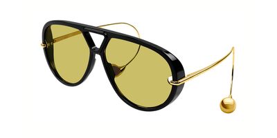 BOTTEGA VENETA 1273S SOLAR 003 63